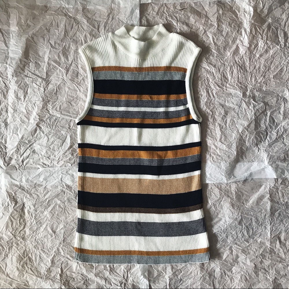 Striped Tank | Primark | NWOT